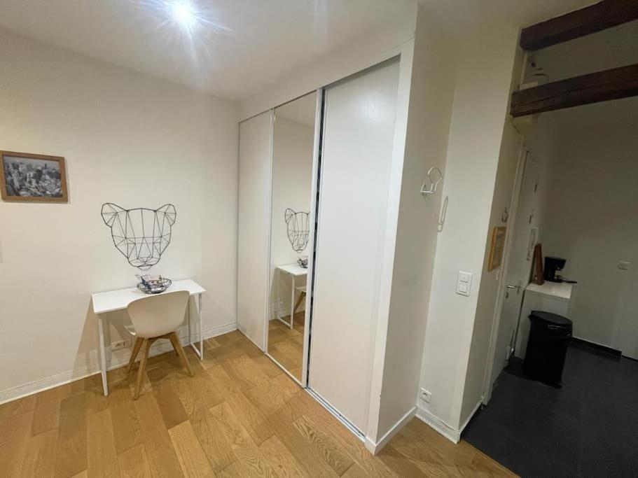 Appartement Centre Arc De Triomphe Parijs